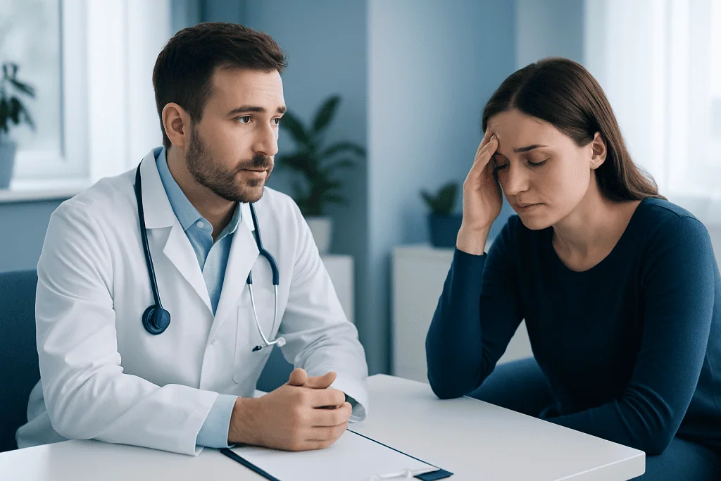 What to Say to Someone with a Fever? Here Is What the Evidence Says 3 Supportive Words and Practical Help — what to say to someone with a fever
