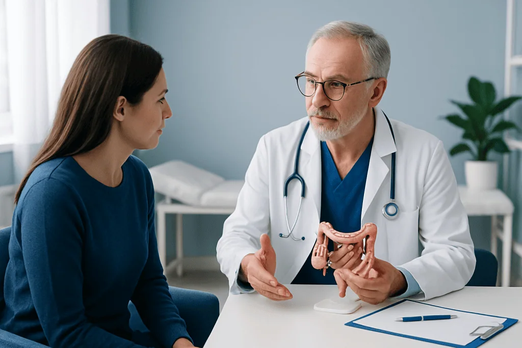 Surgery for Small Bowel Cancer: What Happens Step by Step — treatment for small bowel cancer
