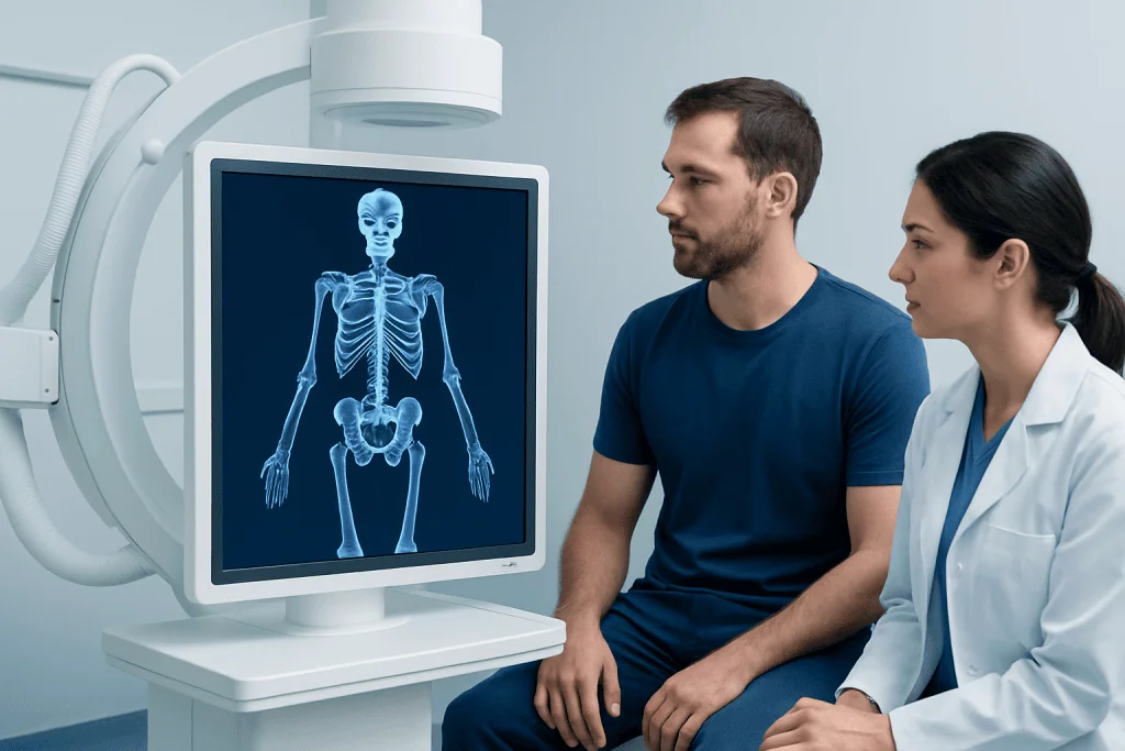 Surprising facts about the human skeleton — skeletal system cool facts