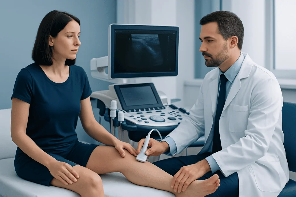 Nerve Damage Treatment in Leg: How It Works, Results and What to Expect 2 Symptoms and causes of nerve damage in the leg — nerve damage treatment in leg