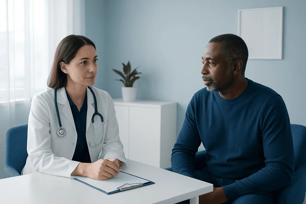 Symptoms and Changes to Watch For — acei diabetic nephropathy
