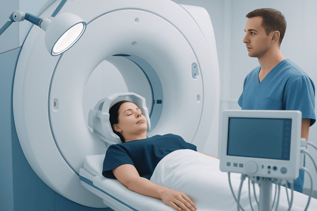 Symptoms and conditions that may need treatment — pituitary gland disease treatment