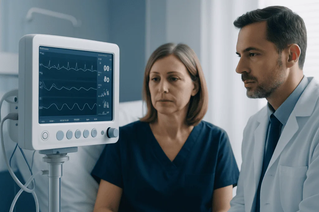 Symptoms and Early Warning Signs — boerhaave's disease