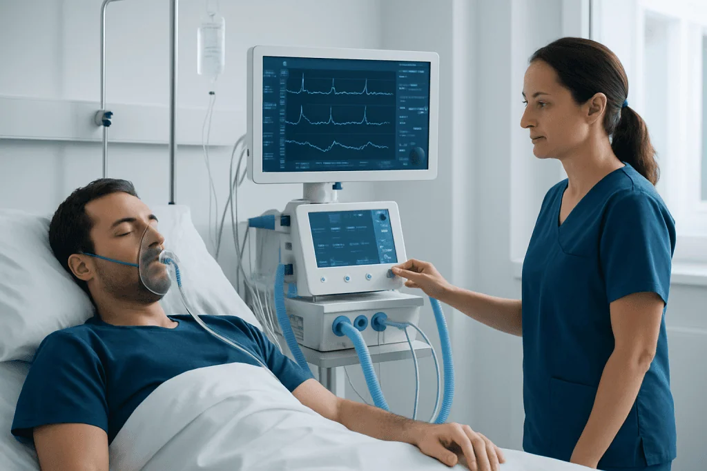 Symptoms and early warning signs — meningoencephalitis