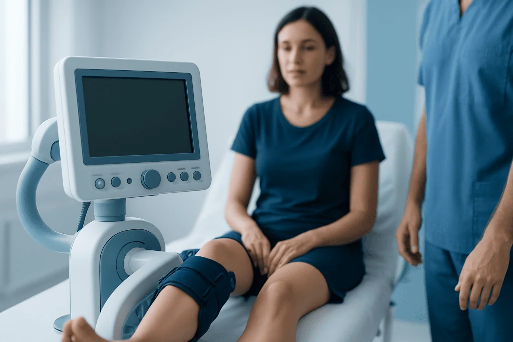 Symptoms and Factors That Affect Recovery — pcl tear recovery time