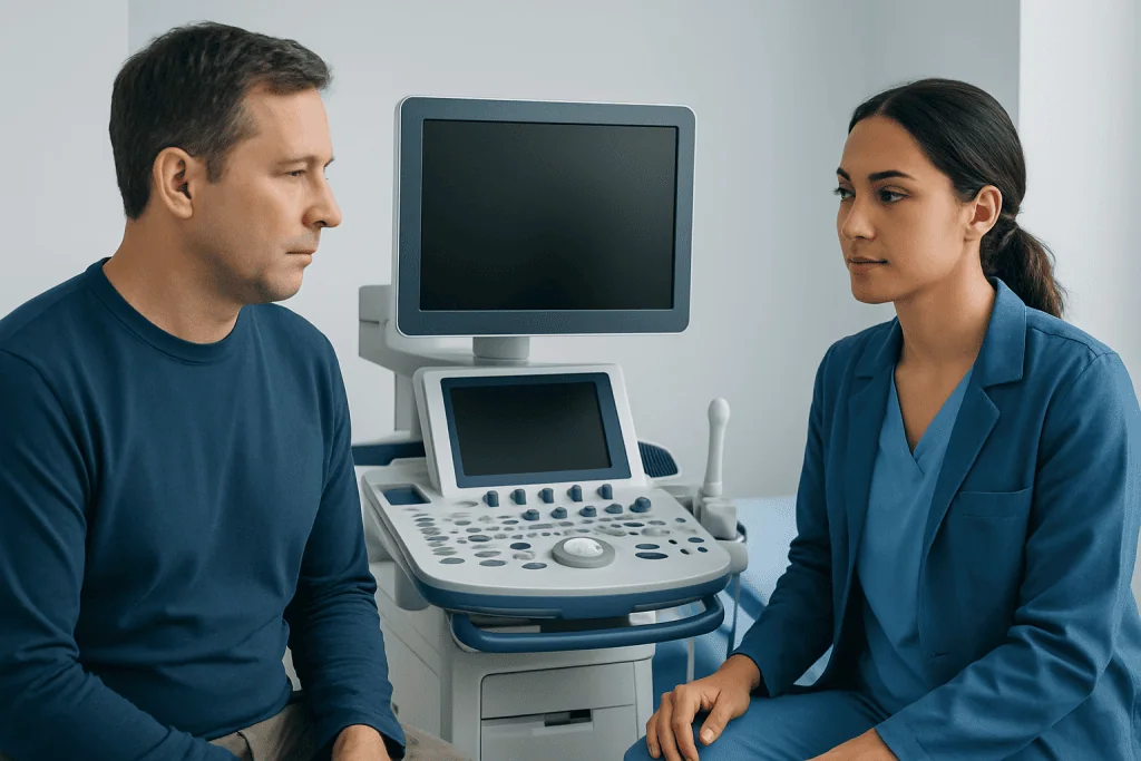 Symptoms and History the Clinician Will Ask About — hernia diagnosis