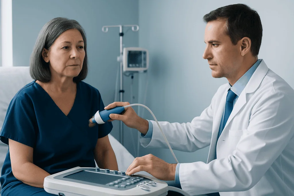 Symptoms and How It Can Affect the Heart — pulmonary valve regurgitation