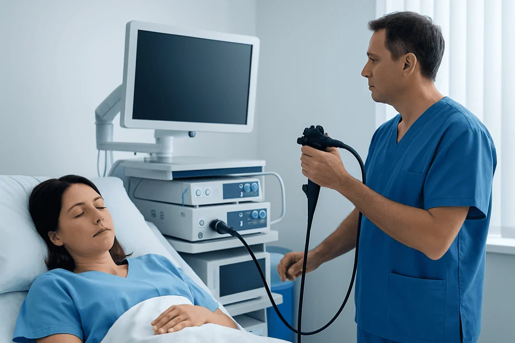 Symptoms and How It May Feel — redundant colon