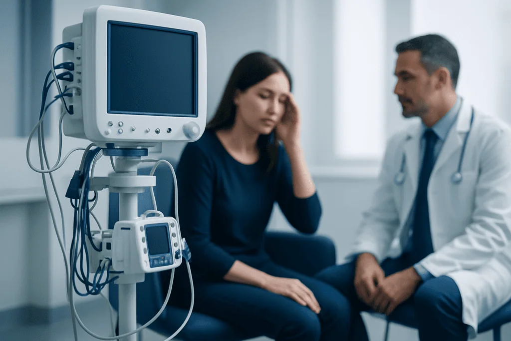 Concussion Syndrome: Symptoms, Causes, and Treatment Options 2 Symptoms and How They Can Affect Daily Life — concussion syndrome
