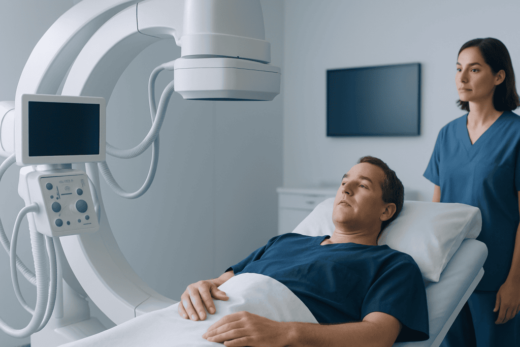 Symptoms and How They May Change Over Time — radiation cystitis