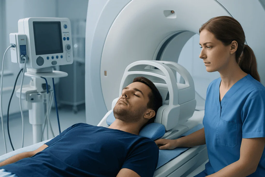 Symptoms and How They May Develop — brain abscess
