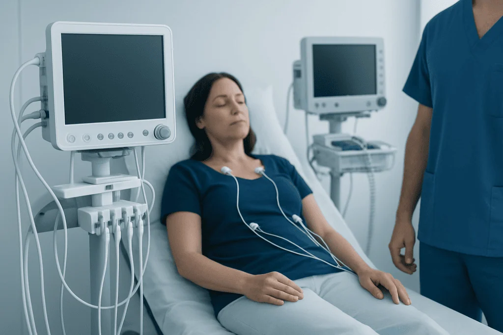 Symptoms and How They May Feel — hugh fitz
