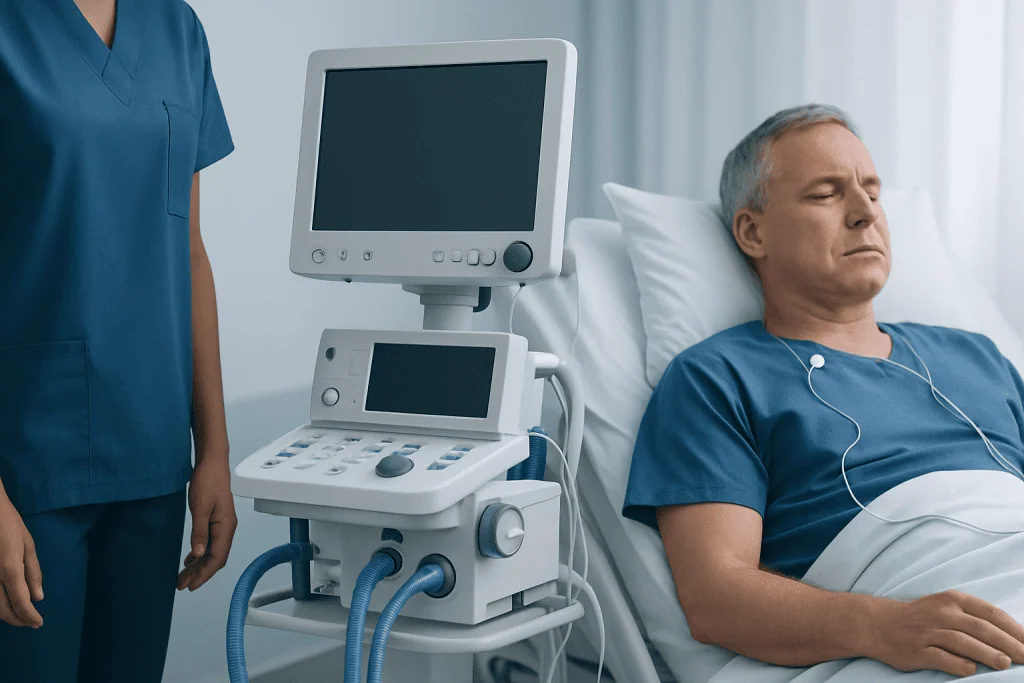 Symptoms and How They May Feel — dressler's disease