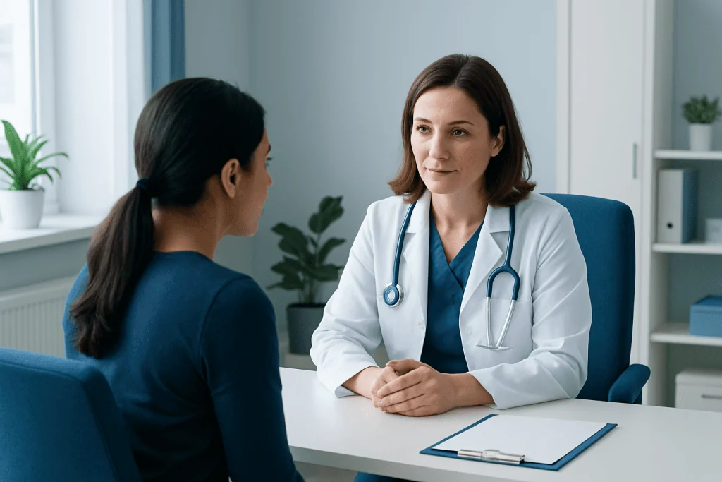 Symptoms and Other Findings That Help Interpretation — nitrite positive urine