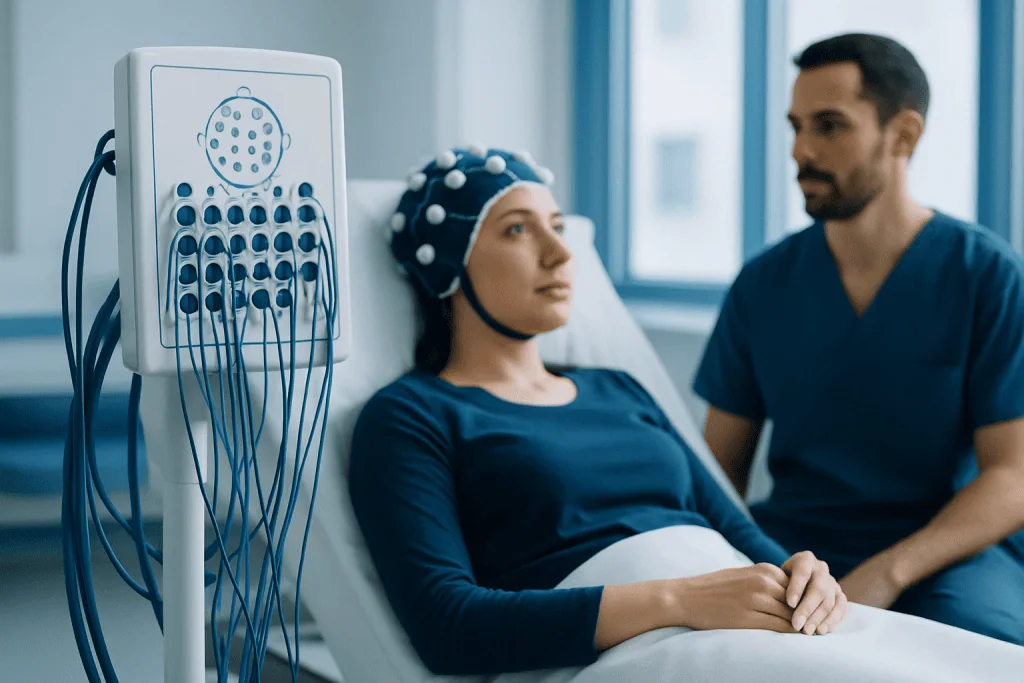 Symptoms and patterns of neurotoxicity — neurotoxicity