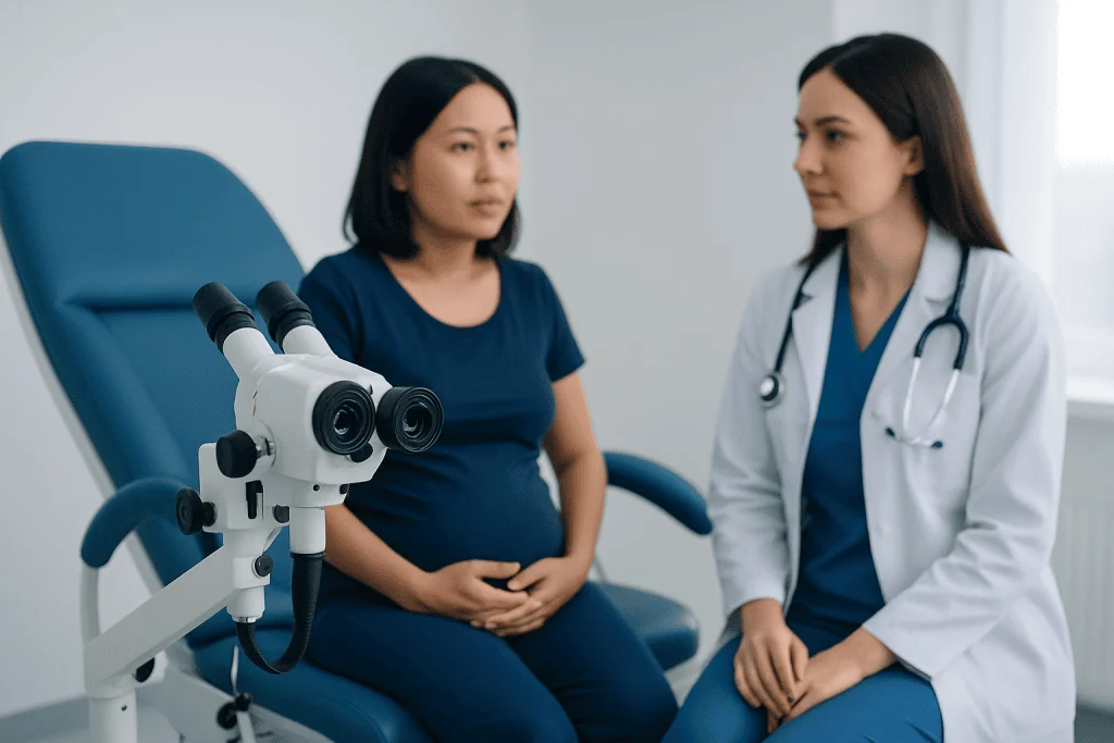 Symptoms and patterns that may suggest endometriosis — endometriosis specialist buffalo ny