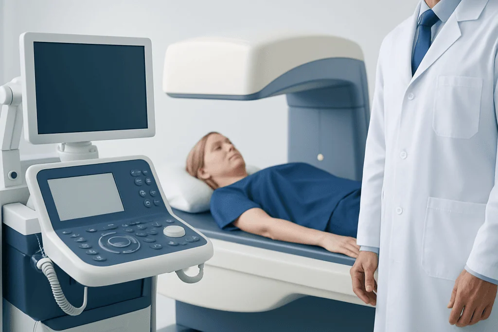 Symptoms and possible complications — metabolic bone disease