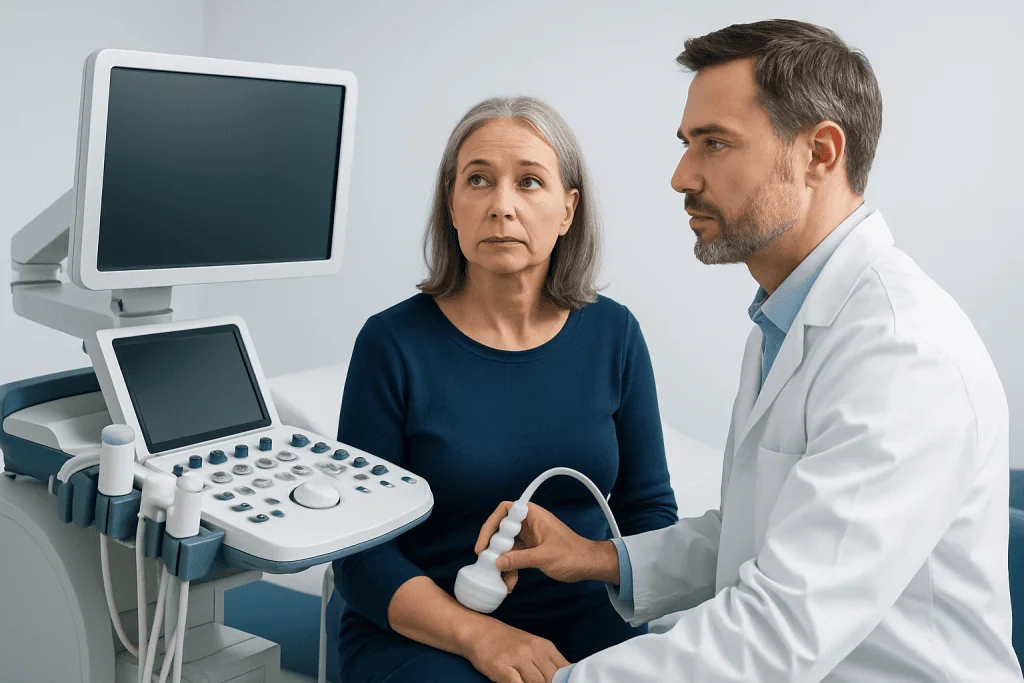 Symptoms and possible effects — deficient in vitamin e