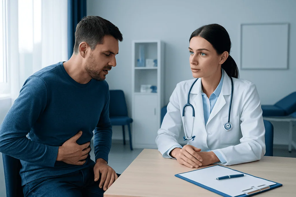 Symptoms and possible signs — over the counter tapeworm medicine for humans