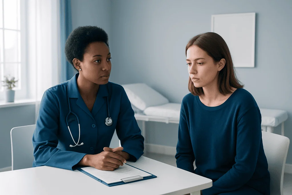 Symptoms and Problems HPV Can Cause — hpv remedies