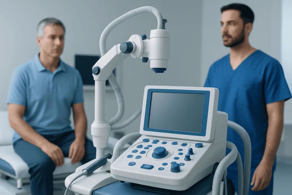 Symptoms and Reasons Treatment May Be Needed — enlarged prostate BPH treatment