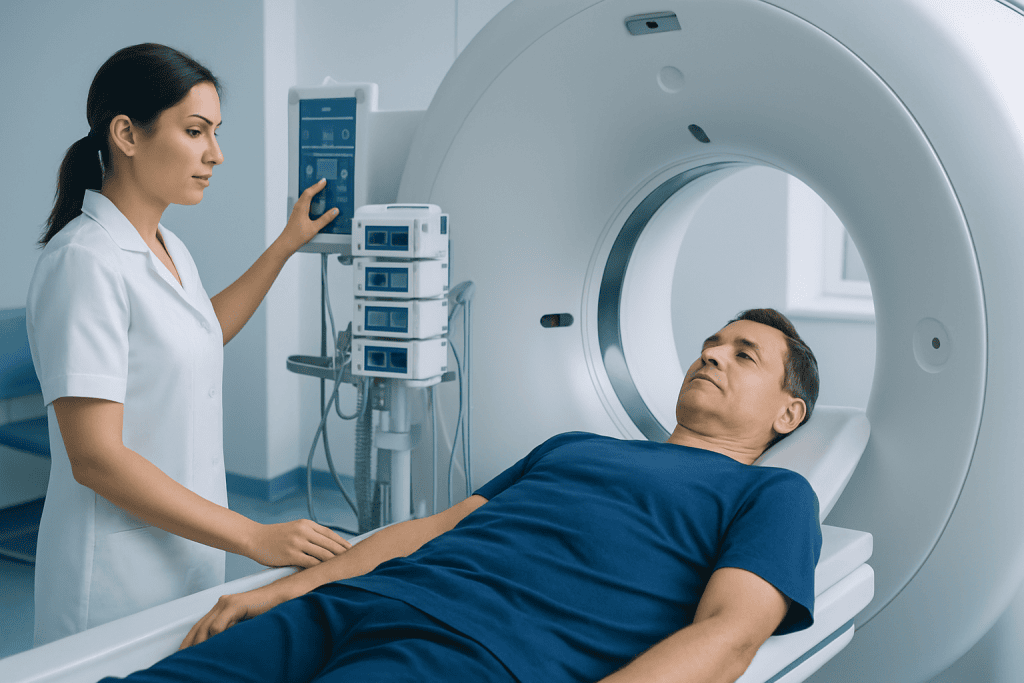 Symptoms and signs that may lead to evaluation — non hodgkin's lymphoma specialist