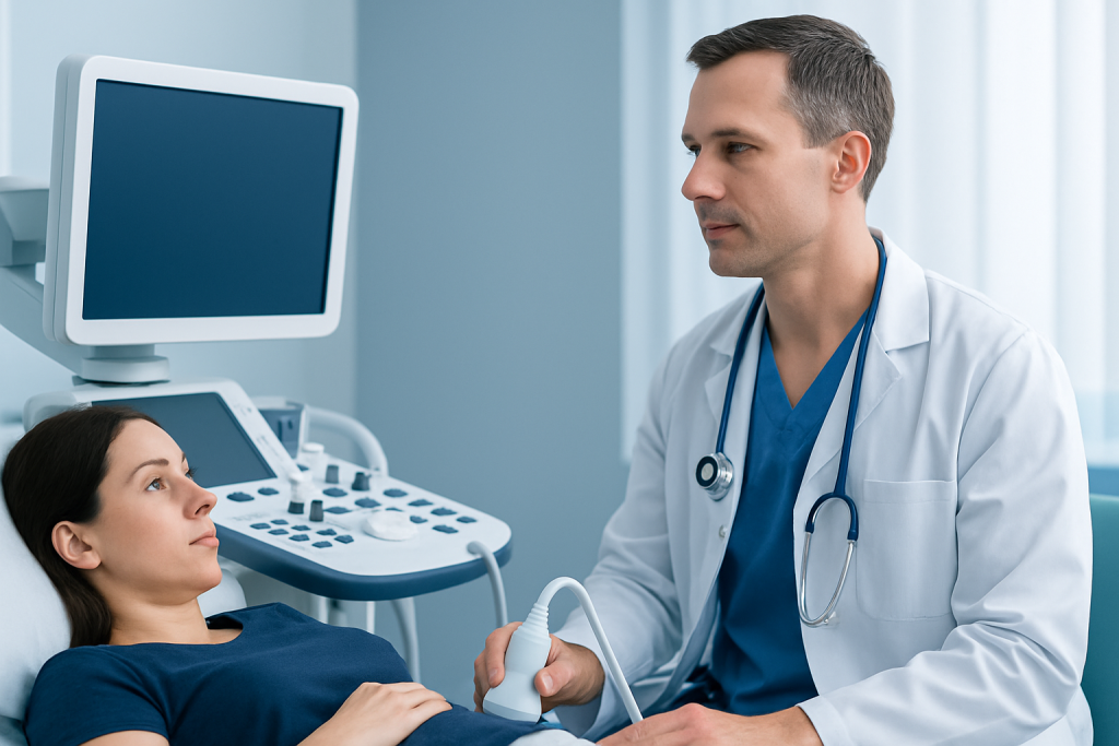 Symptoms and Signs to Notice — bruised kidney