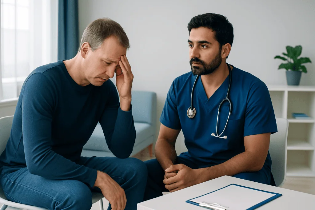 Symptoms and Signs to Recognize — organophosphate poisoning