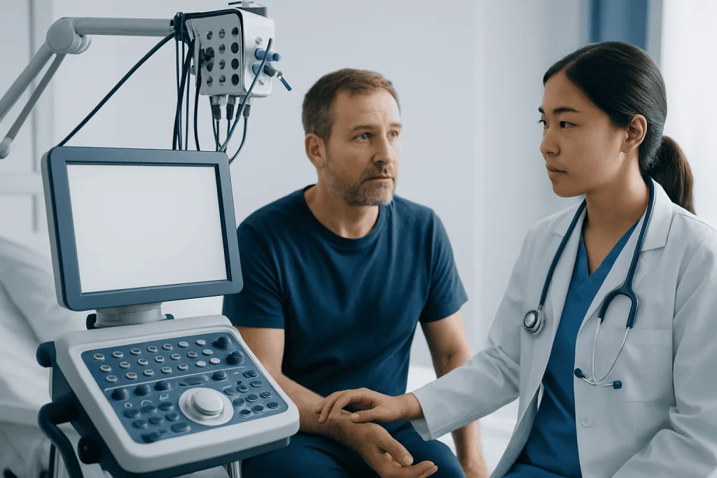 Cidp Symptoms and Treatment: How It Works, Results and What to Expect 2 Symptoms and the pattern of CIDP — cidp symptoms and treatment