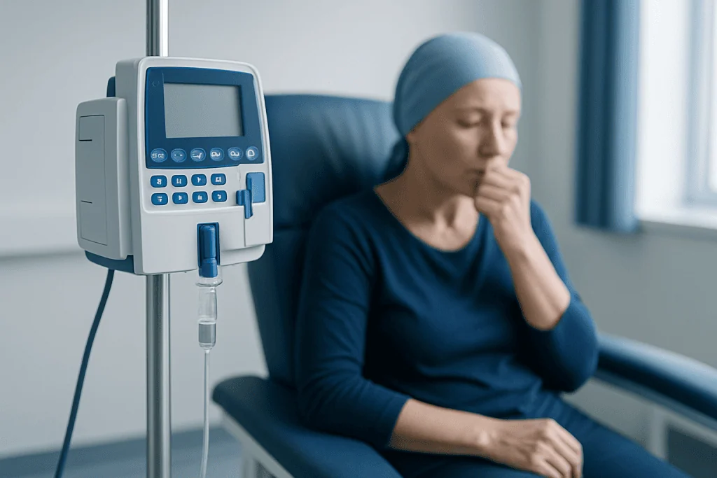 Symptoms and Timing: Chemo Mouth How Long Does It Last? — chemo mouth
