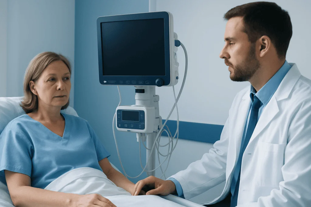 Pyelonephritis Treatment: Symptoms, Causes, and Treatment Options 2 Symptoms and warning signs — pyelonephritis treatment