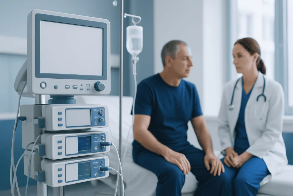 Symptoms and Warning Signs — peripheral neuropathy after infection