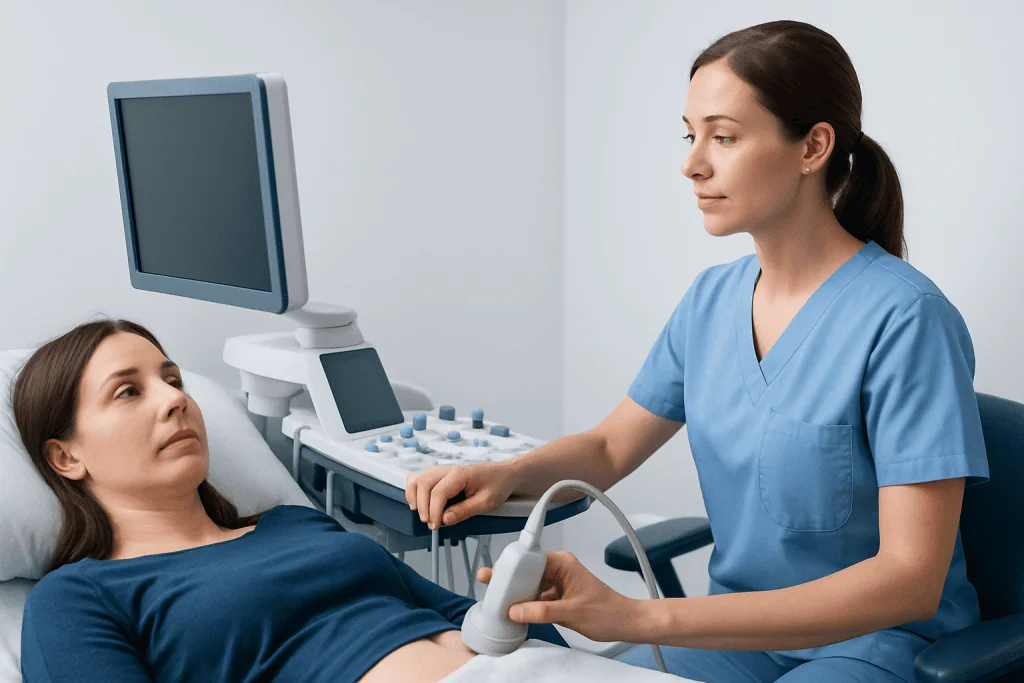 Symptoms and What It May Feel Like — bartholin abscess