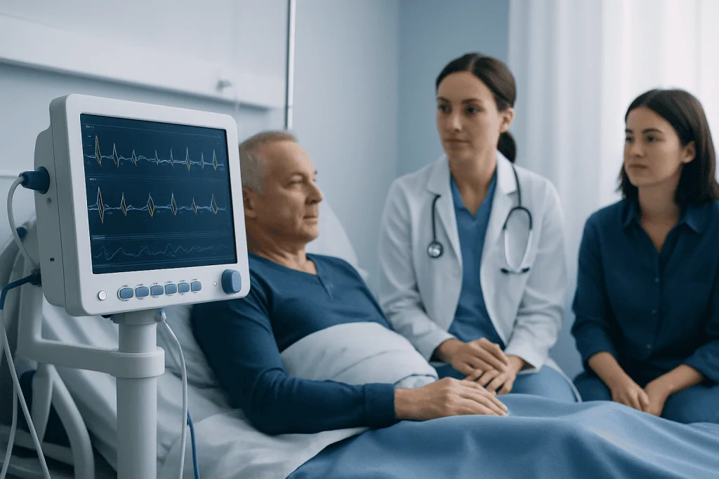 Symptoms and What Worsens a Leaky Heart Valve? — cure for leaky heart valve