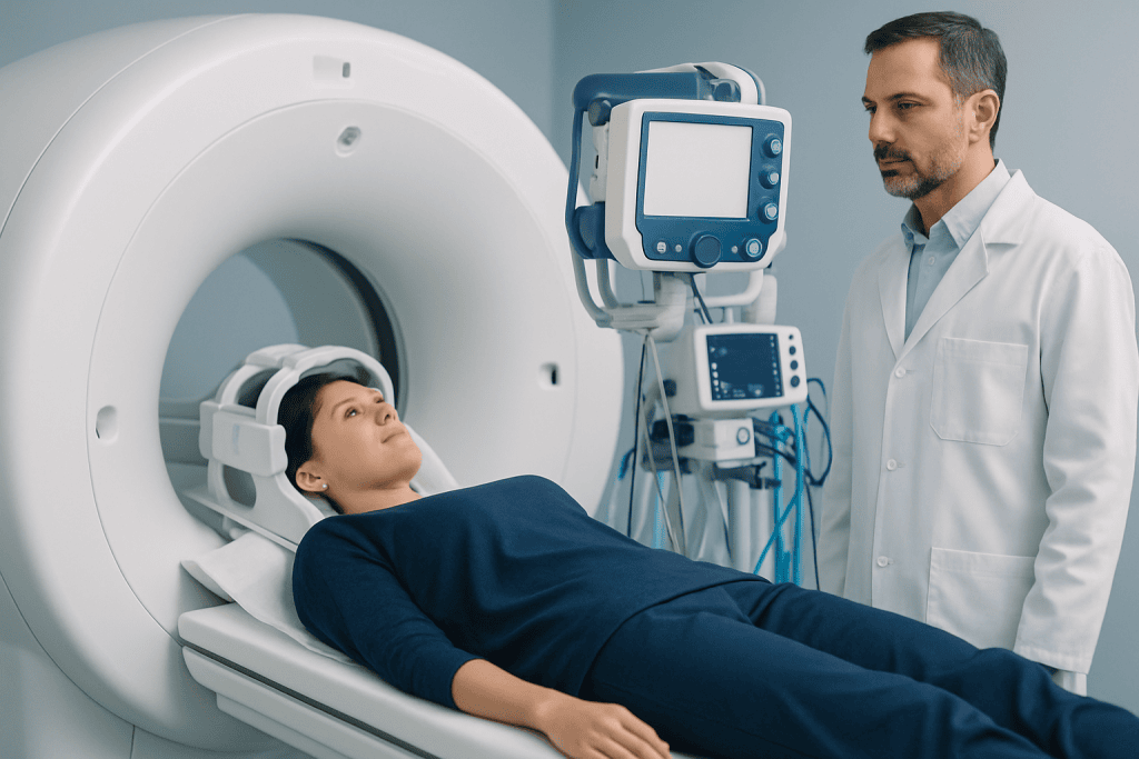 Symptoms and When to Seek Medical Care — brain metastases treatment