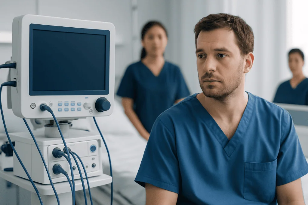 Symptoms and When to Seek Medical Care — gbs specialist