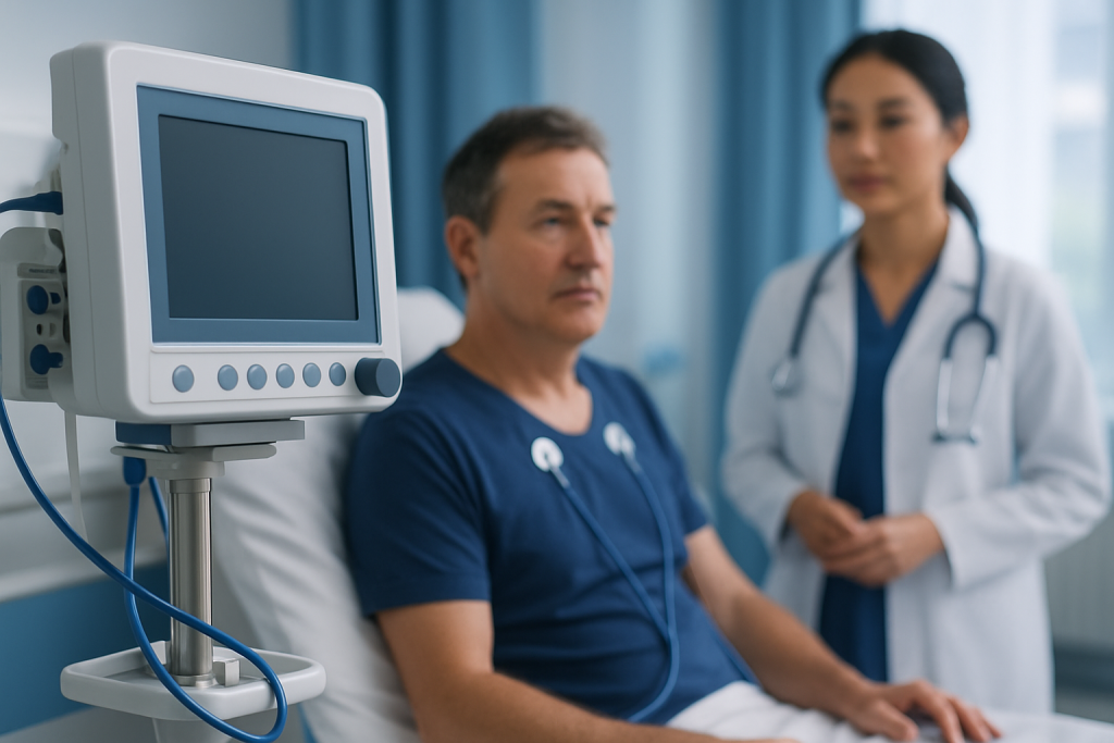 Symptoms and When to Seek Medical Care — treatment for slow heart rate