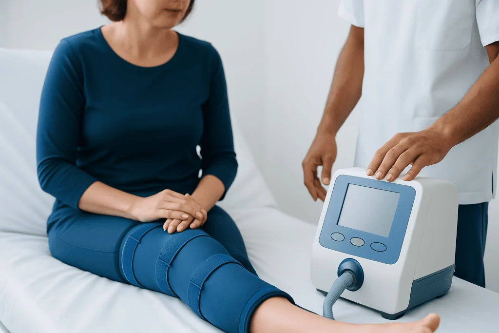 Symptoms and When to Seek Medical Care — dvt treatment leg