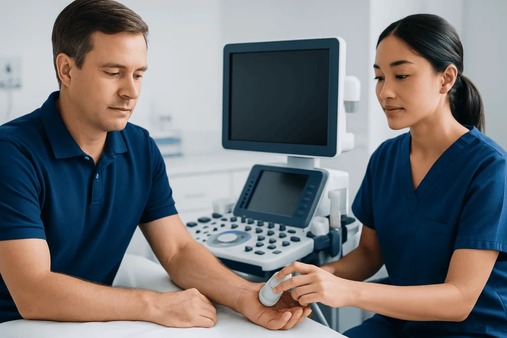 Symptoms and Who May Be a Candidate — cubital tunnel release