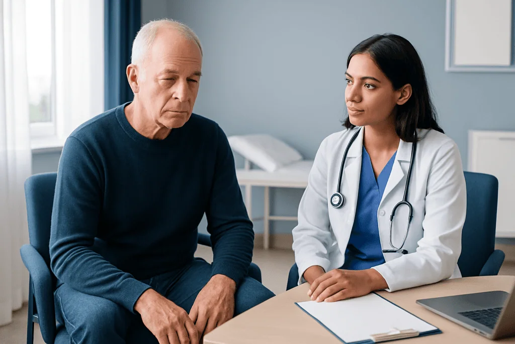 Symptoms and why bundle branch block may be found unexpectedly — bbb blocked
