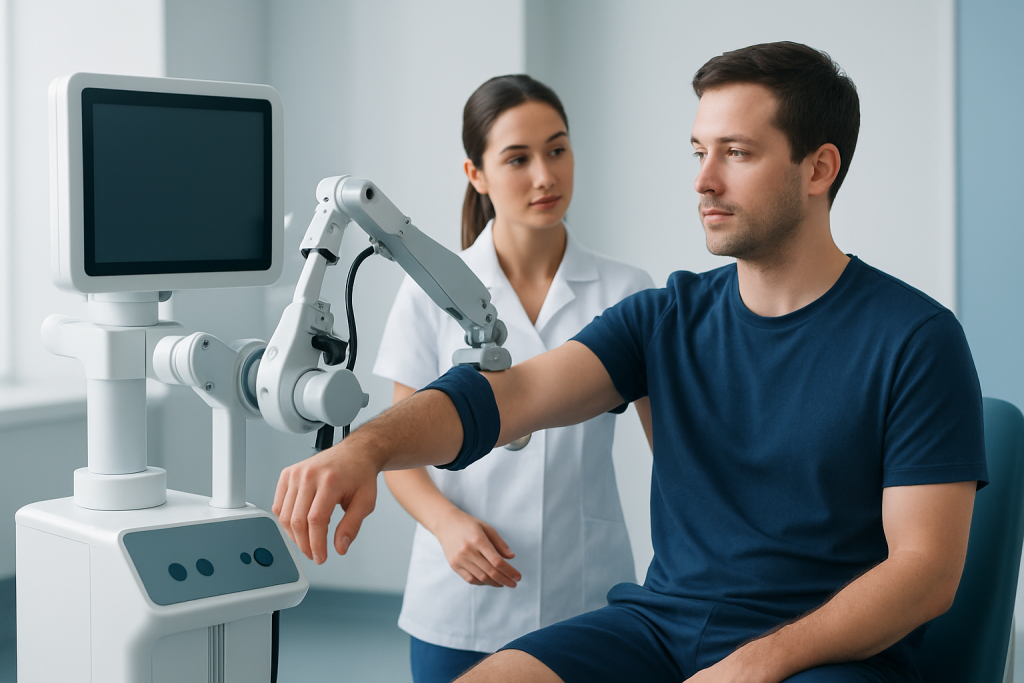 Symptoms and Why Shoulder Pain Develops — rehab protocol for shoulder impingement