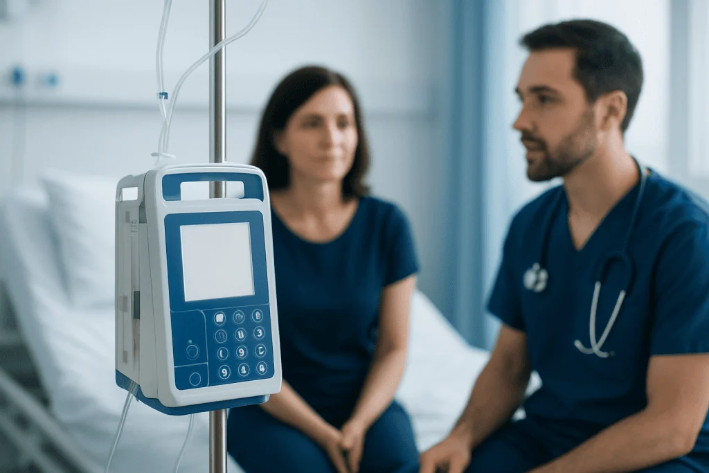 Symptoms and Why the Cause Matters — ida treatment