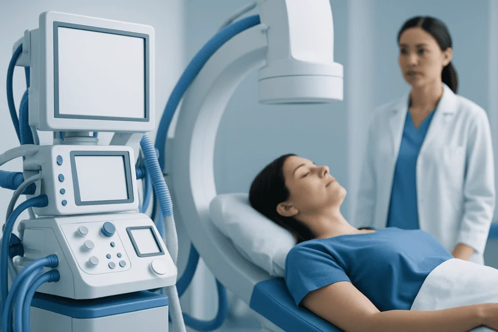 Symptoms and Why the Diagnosis Matters — venous sinus stenosis treatment