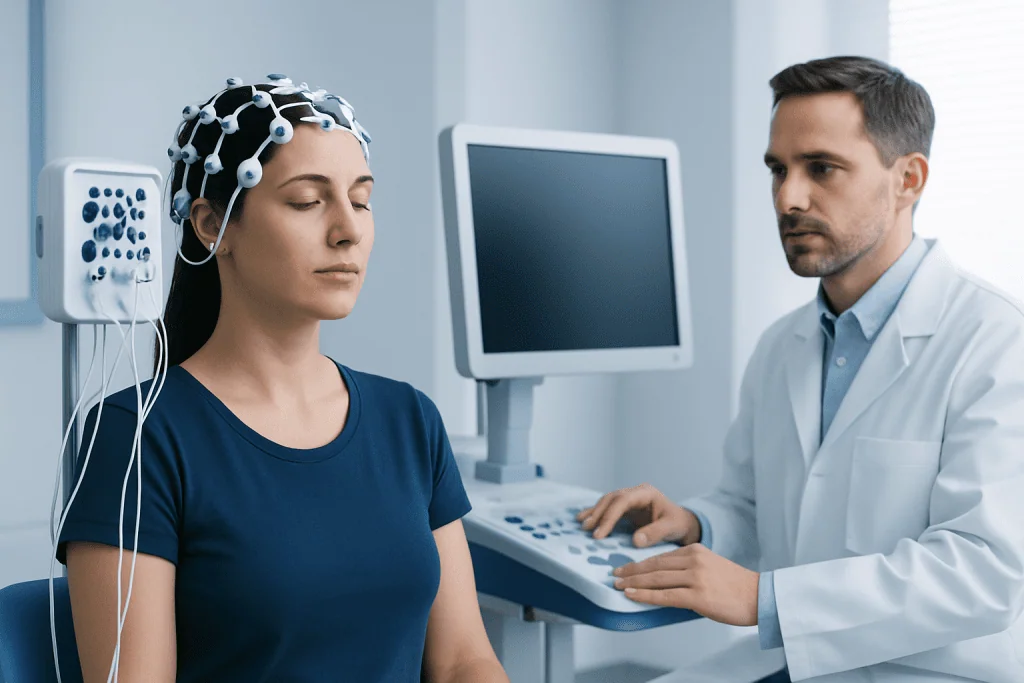 Symptoms, Benefits and Who May Need Treatment — consussion treatment