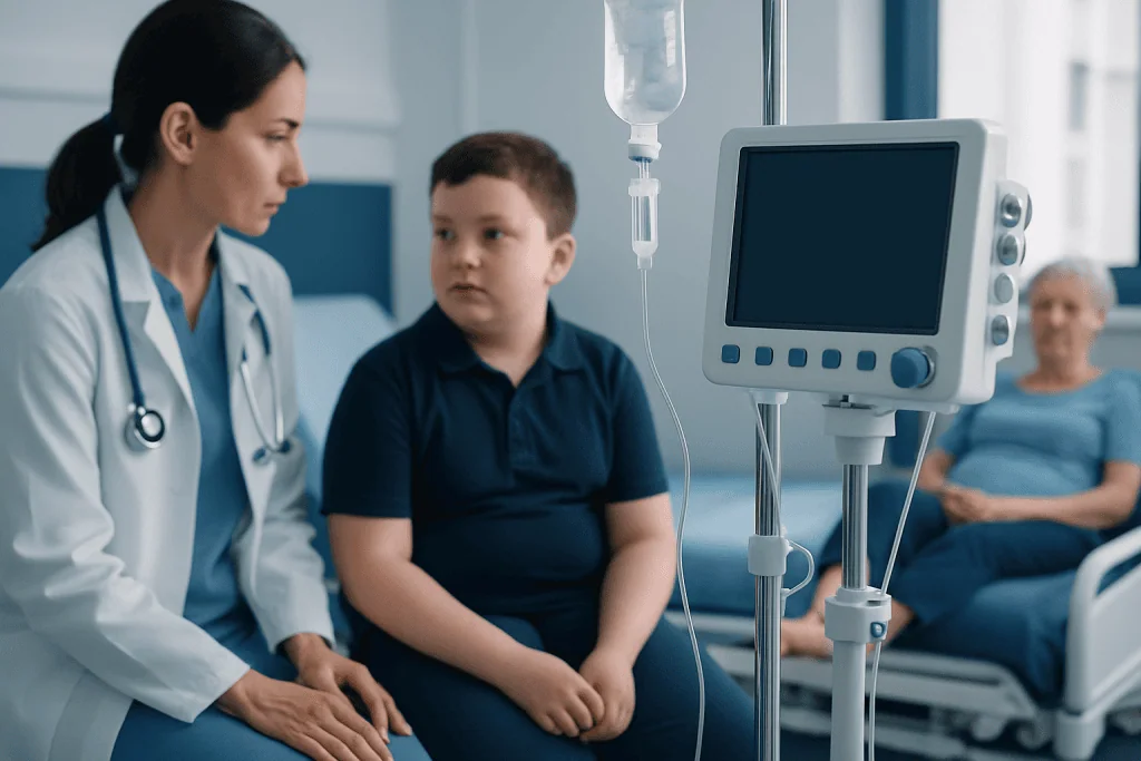 Symptoms by Age and Life Stage — prader willi disease symptoms