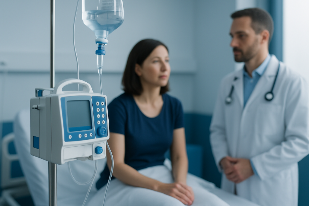 Symptoms, Candidacy and How EBV Is Diagnosed — ebv therapy