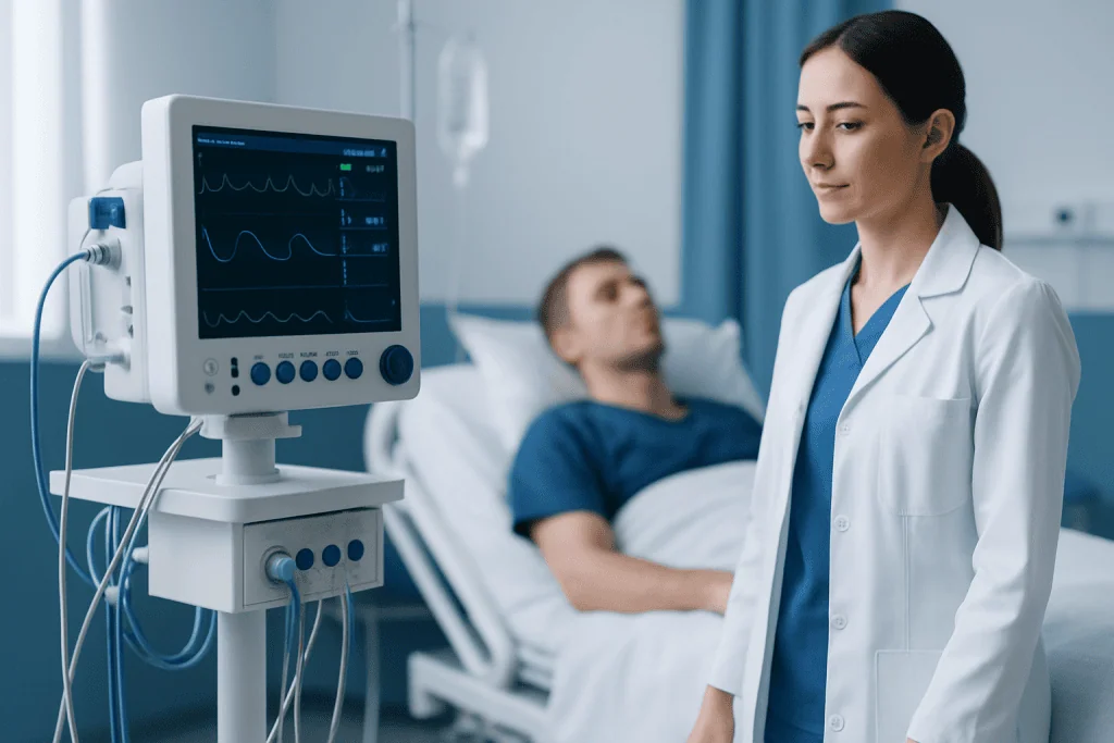 Symptoms, Candidacy and Medical Assessment — perichondritis treatment