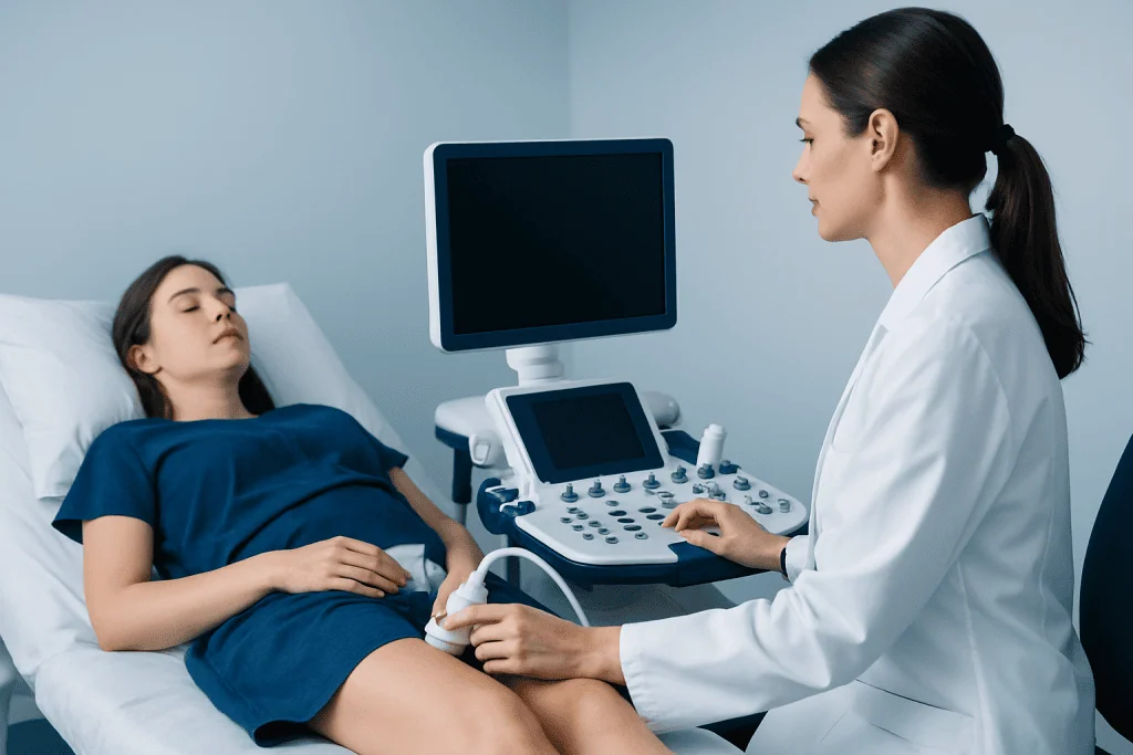 Symptoms, causes and assessment — labial hypertrophy treatment
