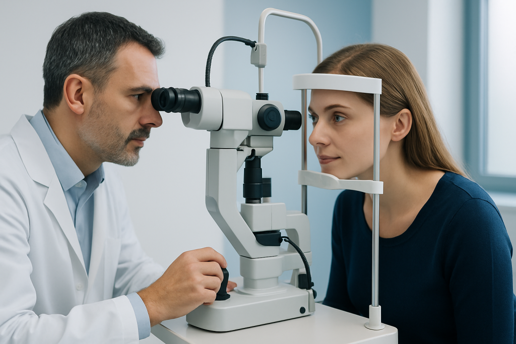 Symptoms, Causes and Candidacy — yag laser treatment eye