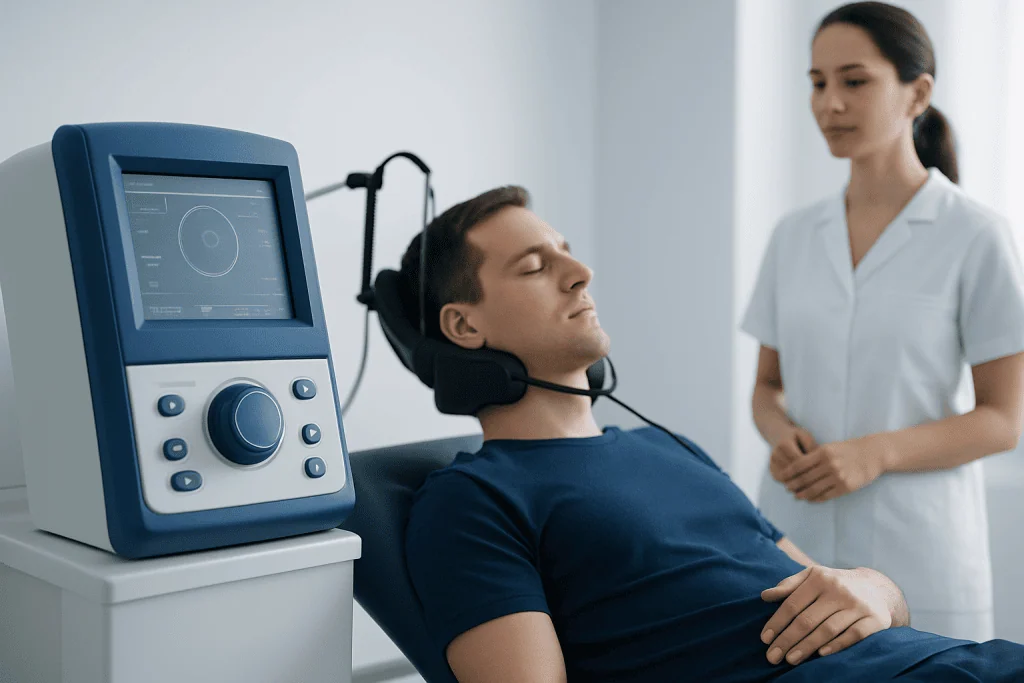Symptoms, Causes and Candidacy for Conservative Care — pulled neck treatment